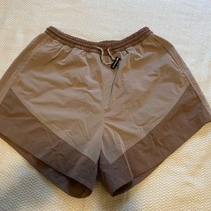 Lululemon short size 2
